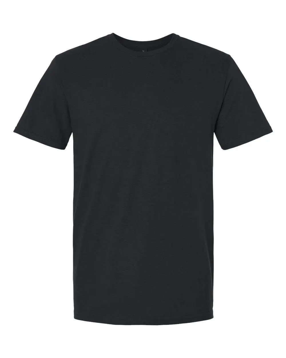 Infographic showing t-shirt on a white background