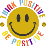 Think Positive