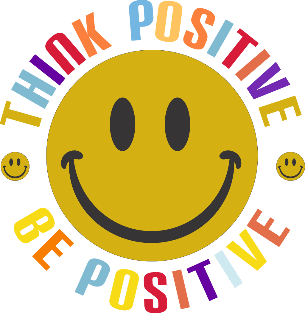 Think Positive