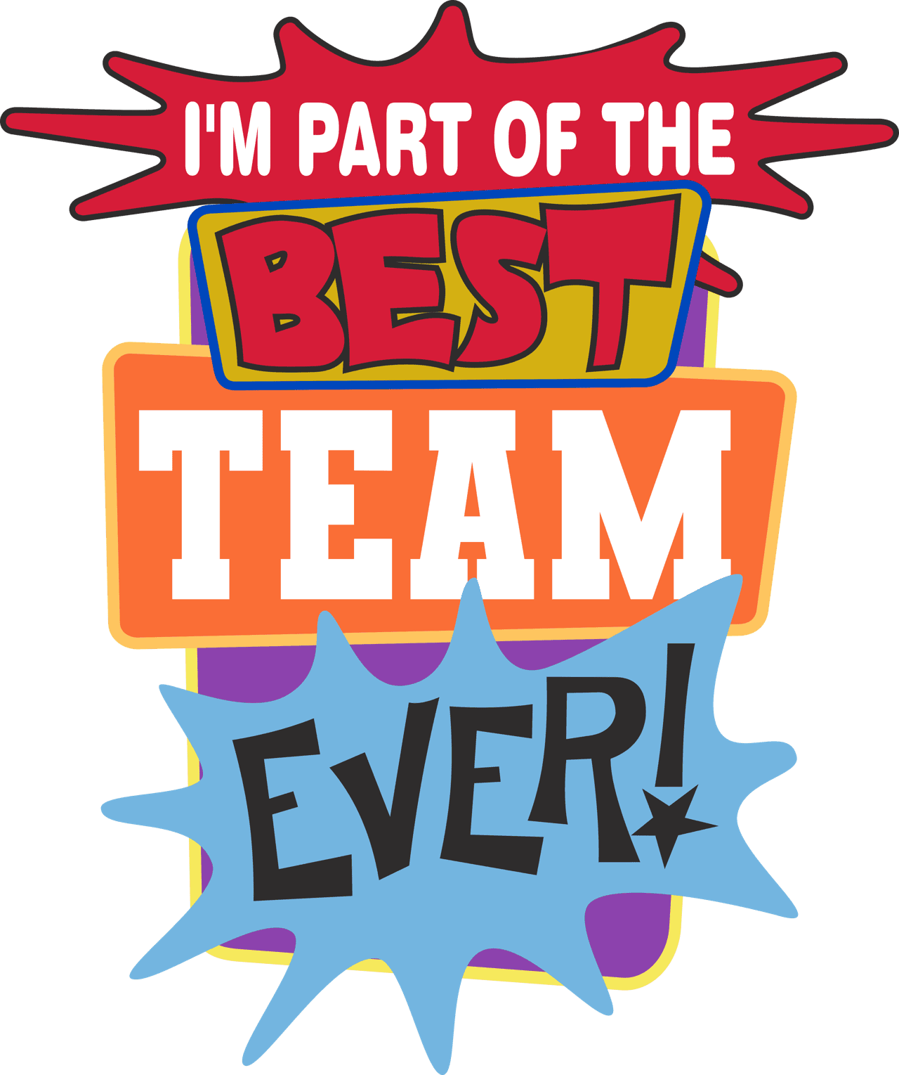 Best Team Ever