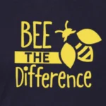 Bee the Difference