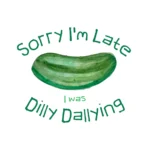Dilly Dallying